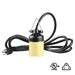 Vivosun Power Cord with Mogul Socket for Compact Fluorescent Lamps
