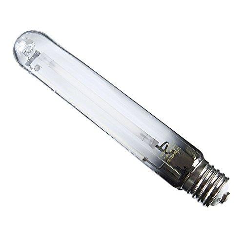 iPower 600 Watt HPS Grow Light Bulb 2 pack HID Light iPower