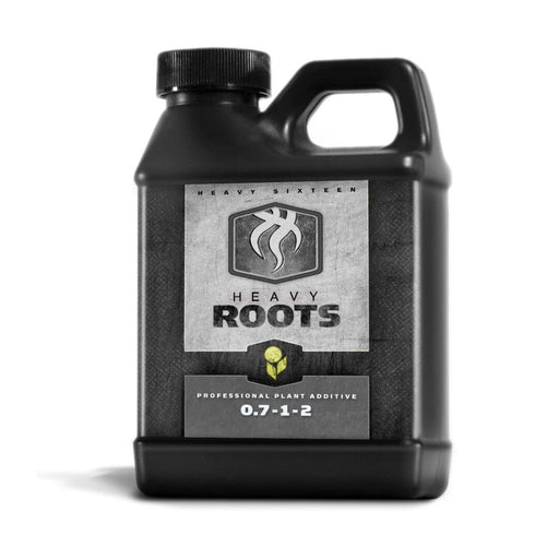 HEAVY 16 Roots 0.7-1-2 Nutrients HEAVY 16