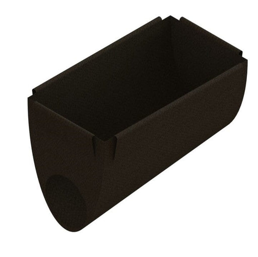 Black Mesh Hopper Bag – TableTop Trimmer CenturionPro