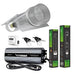 Vivosun 600 Watt HPS and MH Cool Tube Reflector Kit