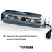 Vivosun 400 Watt HPS and MH Cool Tube Reflector Kit HID Light Vivosun