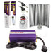 Apollo Horticulture 400 Watt HPS and MH Gull Wing Reflector Kit