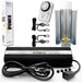 iPower 600 Watt HPS Only Air Cooled Tube Reflector Grow Light Kit