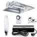iPower 1000 Watt HPS Only Air Cooled Tube Hood Reflector Grow Light Kit