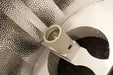 iPower 1000 Watt HPS and MH Air Cooled Tube Hood Reflector Grow Light Kit HID Light iPower