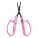 Saboten Trimming Shears Scissors Trimmers Saboten Pink Straight