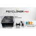 70 Site Psycloner Pro Aeroponic Cloner Machine Hydroponics Grow Light Central