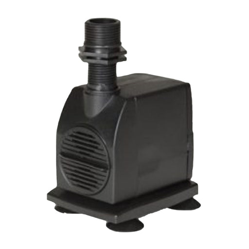EZ-Clone Water Pump 450 (320 GPH) for 9, 16, and 32 Units Hydroponics Grow Light Central 