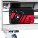 CenturionPro 3.0+ SS Wet & Dry Bud Trimmer control panel