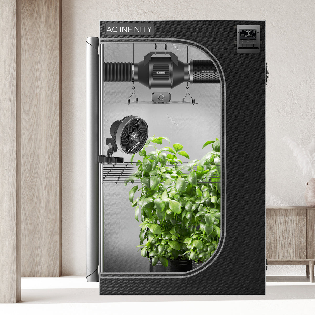 camera for grow tent Advance Smart Kit 2x4 with WiFi Control — Grow Light Central OutdoorINK Algorithmically selected and arranged Modellvariante:750er Modell Finally cleaned her up