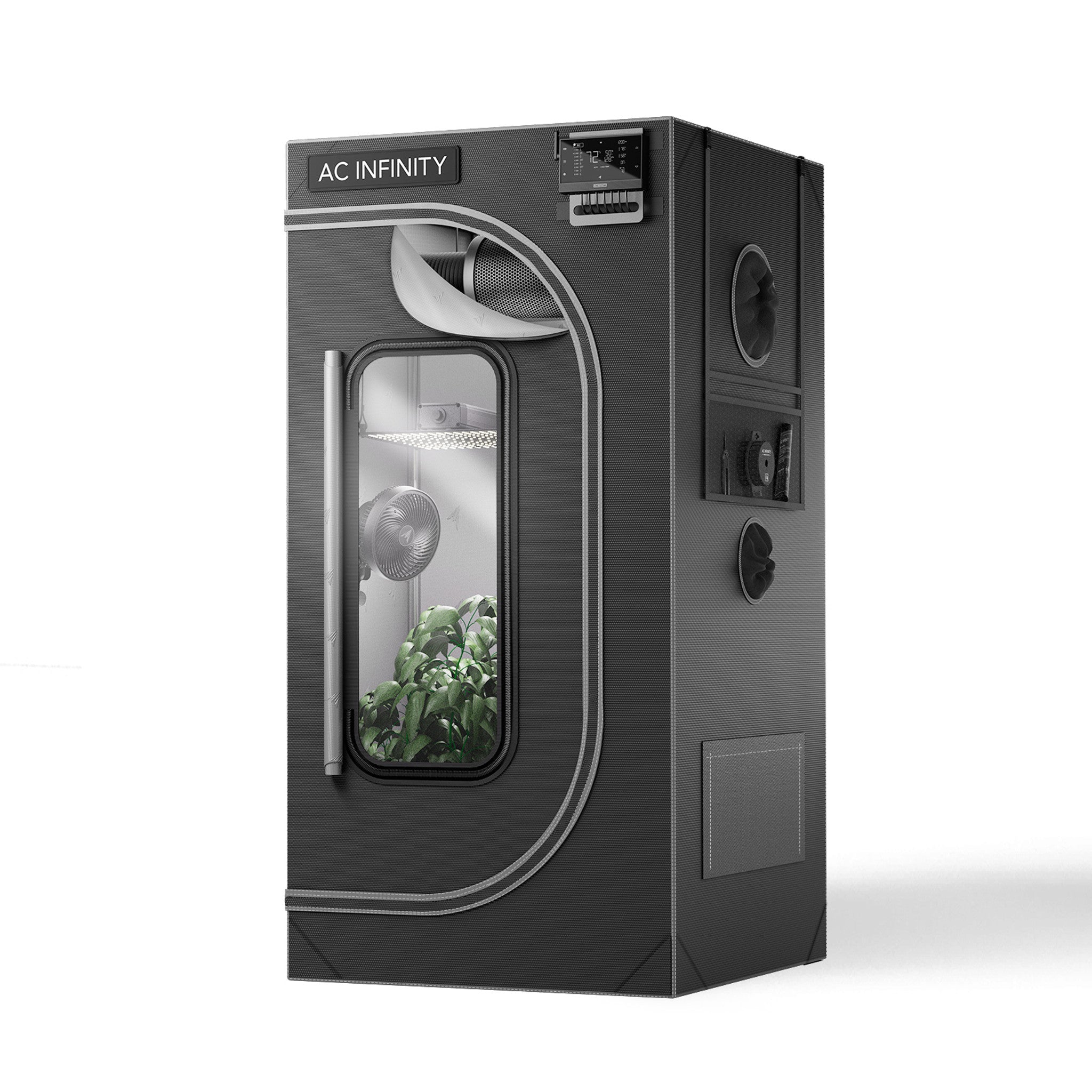 Grow tent AC Infinity CLOUDLAB