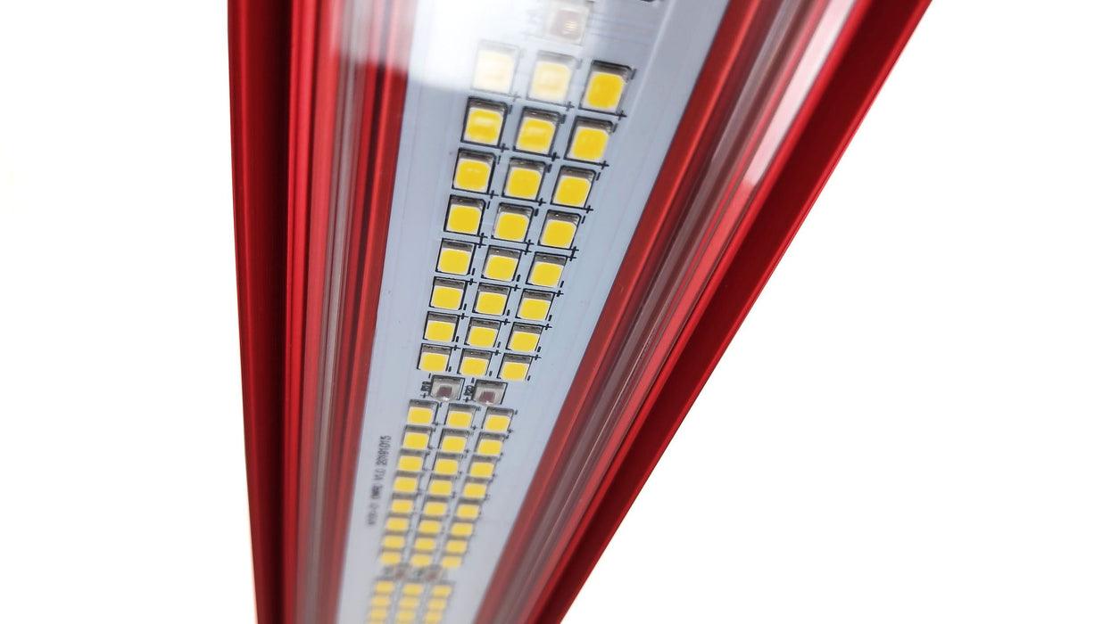Photontek X 1000W Pro Full Spectrum LED Grow Light Fixture