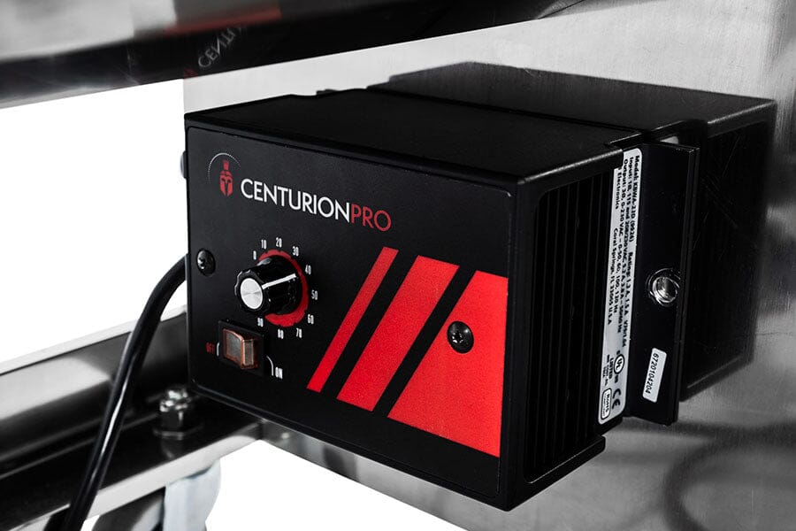 Variable Speed Motor Kit – Motor + Speed Control Original Trimmer CenturionPro