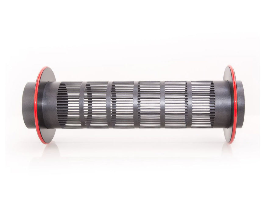 Complete CenturionPro Gladiator Trimmer system with leaf collector, trim bag, and kief mesh tray.