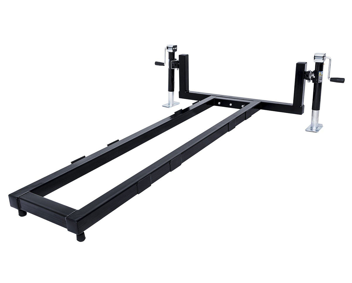 Trimmer Rail Systems