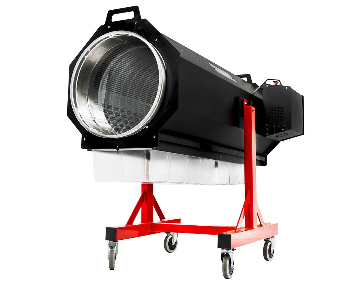 CenturionPro Dry Batch Trimmer Model 4 commercial cannabis trimmer