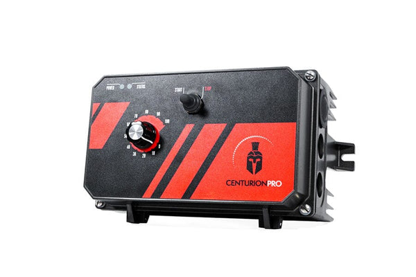 CenturionPro Variable Speed Motor Kit - Motor + Speed Control (Original) (SPECIA - Image 2
