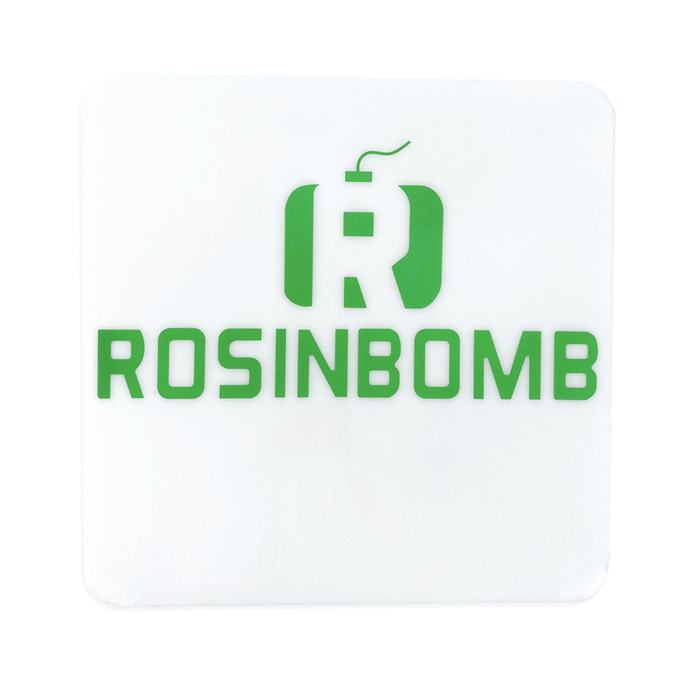 RosinBomb Rosin Presses