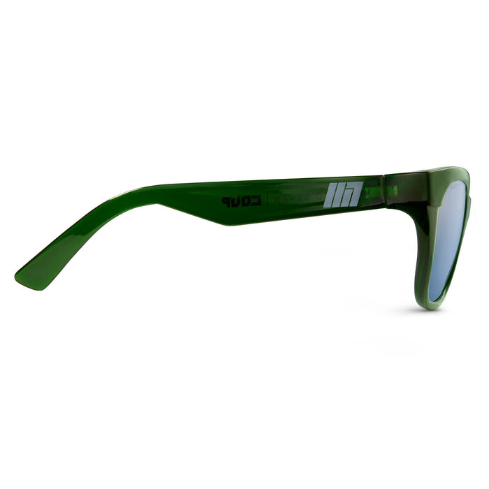 Method Seven Coup HPS Premium Sunglasses Method Seven 
