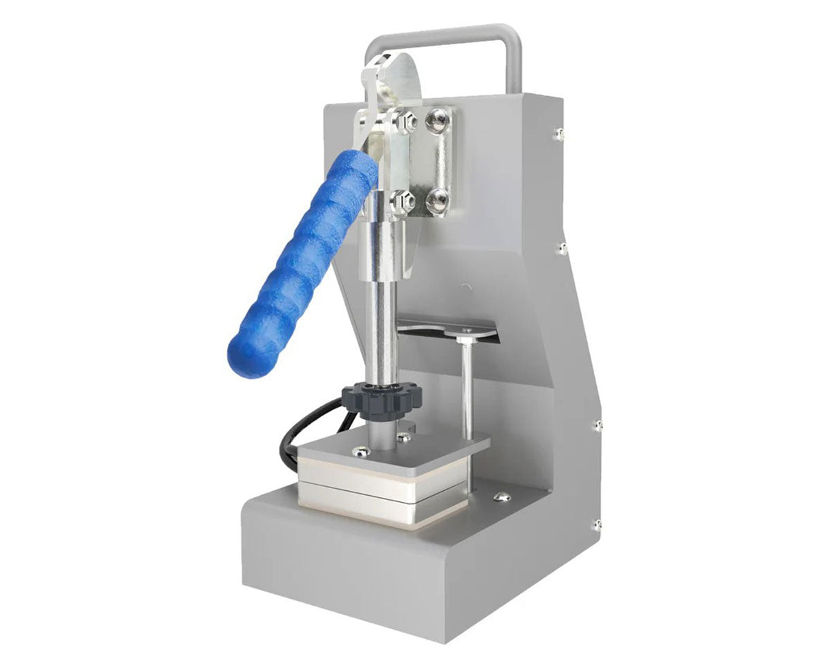 Budget Dulytek DM800 Compact Rosin