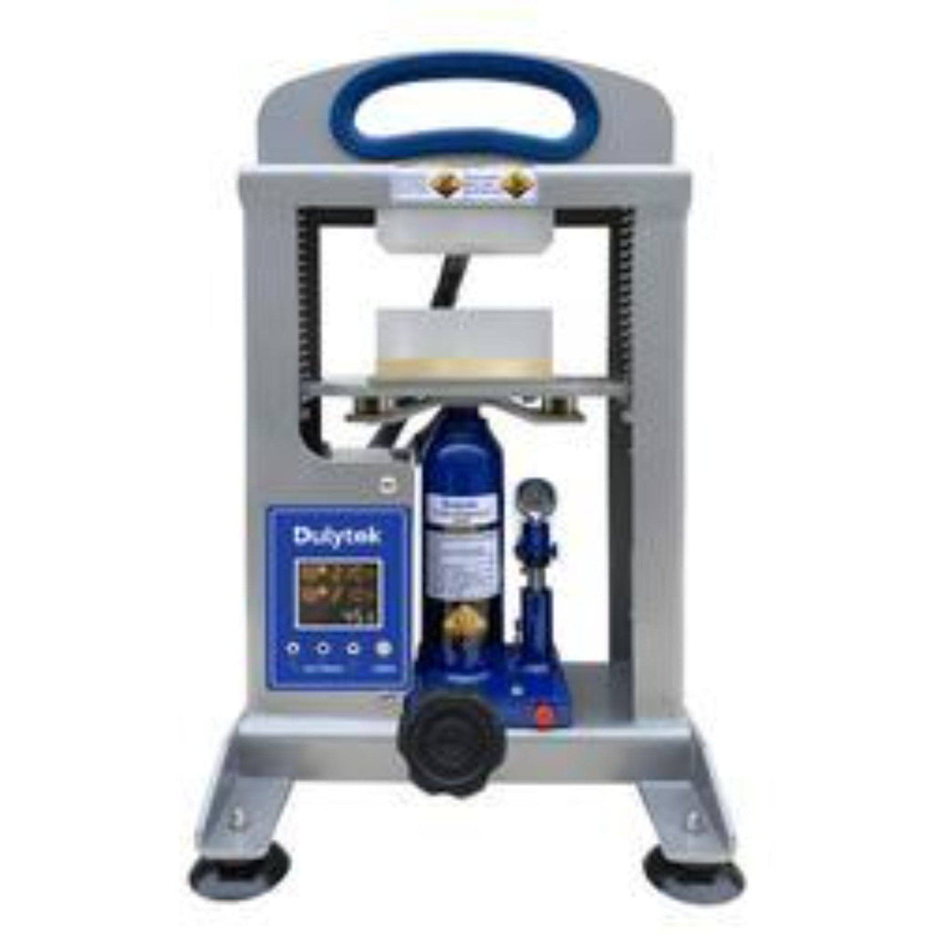 Buy Rosin Presses For Sale Online—Producing Rosin Is Easy & Affordable