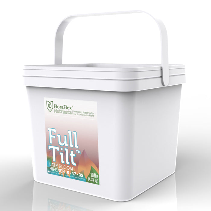 FloraFlex Full Tilt Nutrients Nutrients FloraFlex