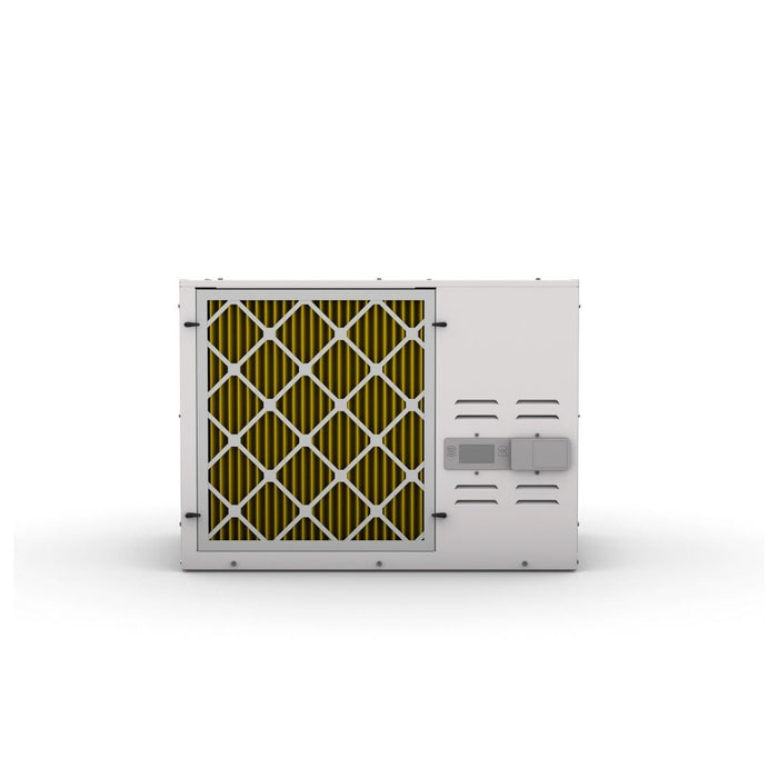 Anden A320V3 Grow-Optimized Industrial Dehumidifier, 320 Pints/Day 277v Climate Control Anden 