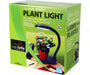 Agrobrite Desktop CFL Plant Light, 27W Fluorescent Light Agrobrite 
