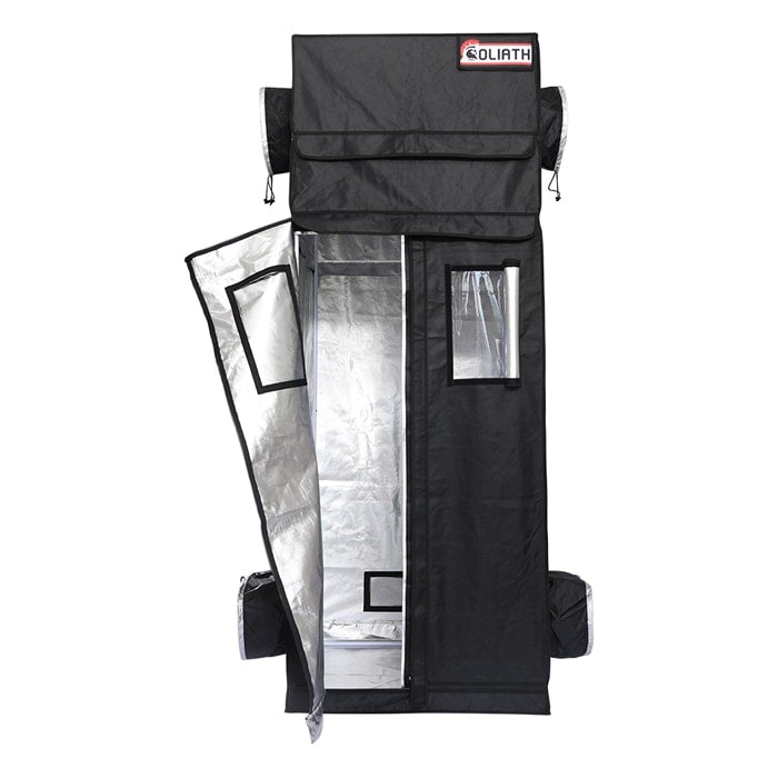 Goliath Grow Tent 3ft x 3ft x 6ft11in