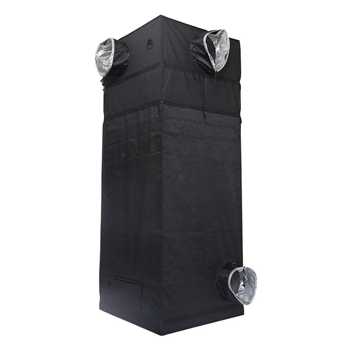 3 x 6 grow tent The Goliath Grow Tent 3'x3'x6'11” — Grow Light Central