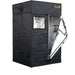 Gorilla Grow Tent LITE Line 44 – 4′ X 4′ X 6’7″
