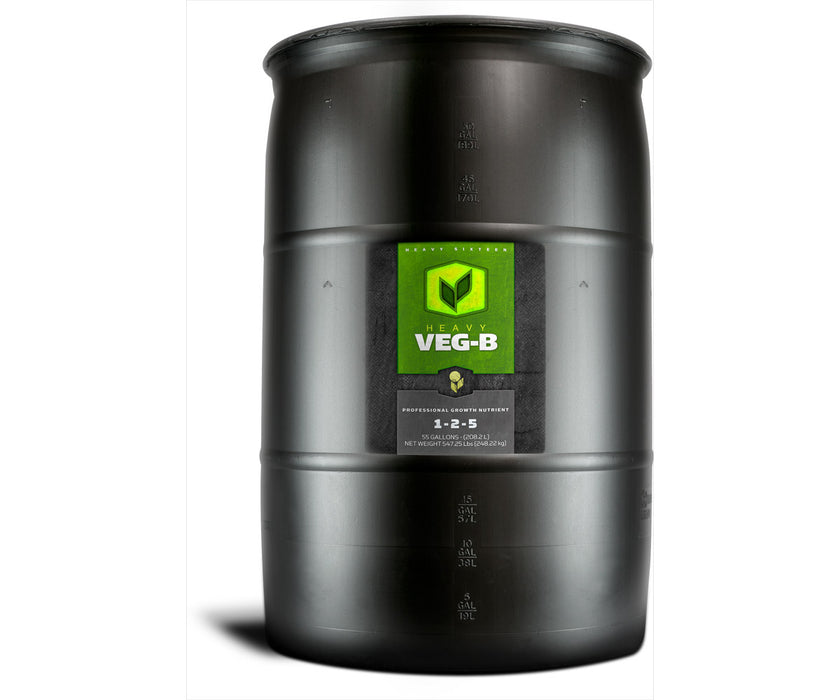 HEAVY 16 Veg B - Image 4