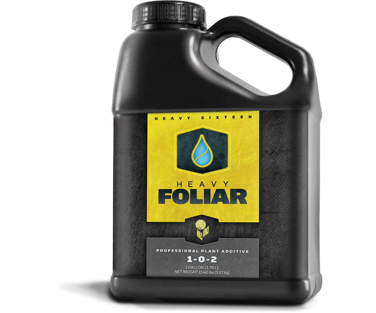 HEAVY 16 Foliar - Image 2