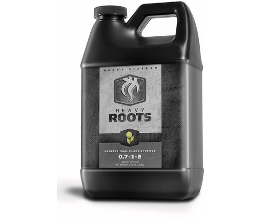 HEAVY 16 Roots Quart (32 oz)