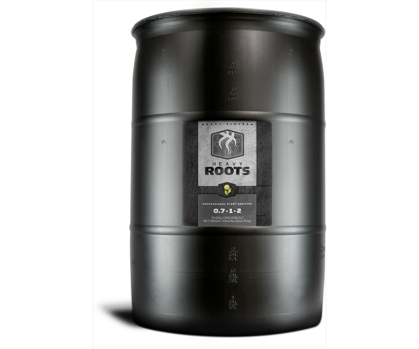 HEAVY 16 Roots 15 Gallon - Image 4