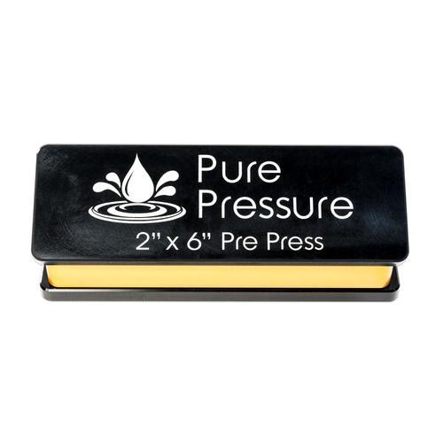PurePressure Helix Pro Complete Accessory Kit Rosin Press PurePressure
