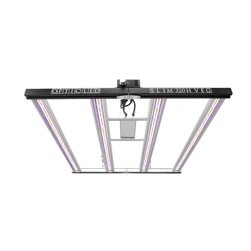Optic Slim 320H Gen2 Veg Dimmable LED Grow Light LED light Optic LED