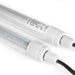 Optic Slim 25 VEG LED Tube Grow Light - 25w (2 Pack) end