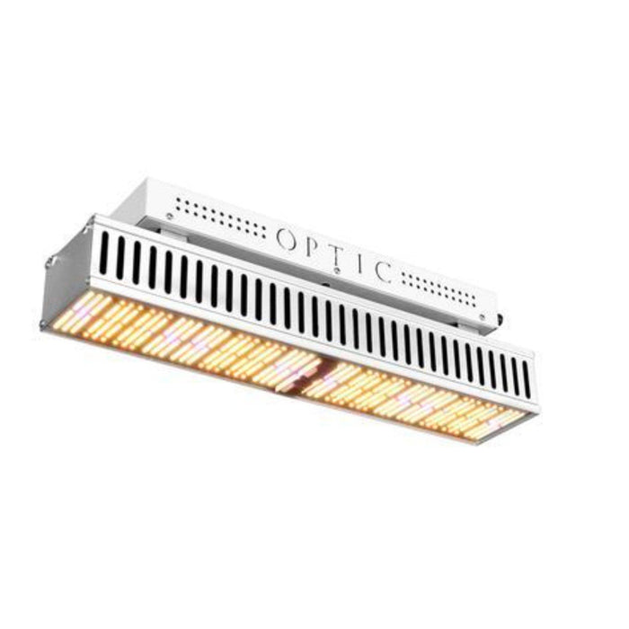 Optic GMax 300 Dimmable LED Grow Light LED'S on