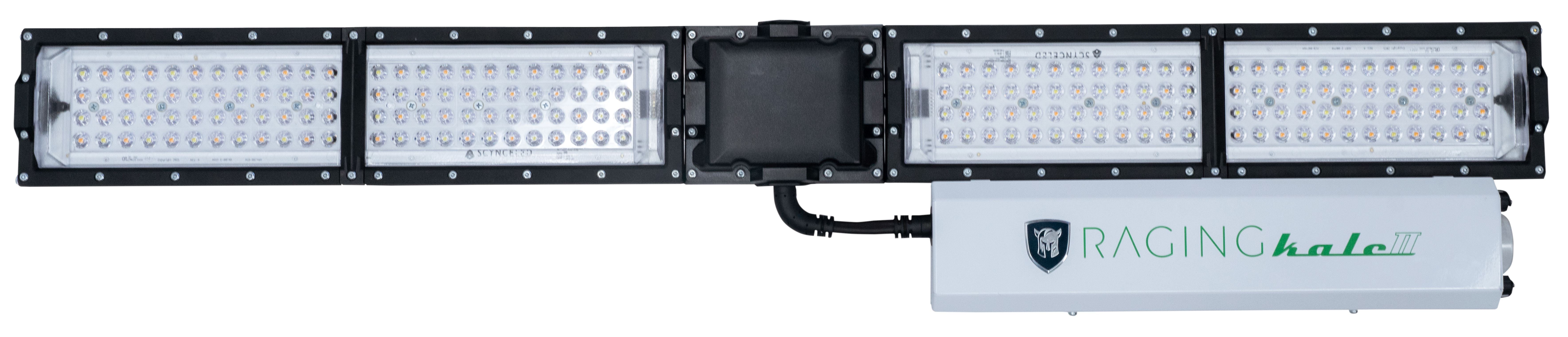 Scynce Raging Kale 2.0 LED Grow Light (30 Unit Pallet) — Grow Light Central
