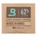 Boveda 62% Humidity Control Packs RH 8g Bulk (Unwrapped) - 300/case Climate Control Boveda 