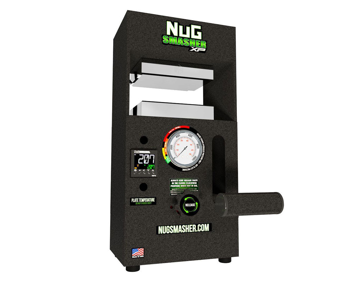 NugSmasher-XP-12-Ton-Manual-