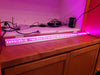 Optic Slim 100 Bloom Enhancer LED Grow Light Bar LED light Optic LED