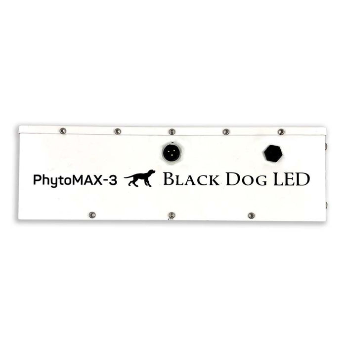 Black Dog LED PhytoMAX-3 4SP LED light Black Dog LED