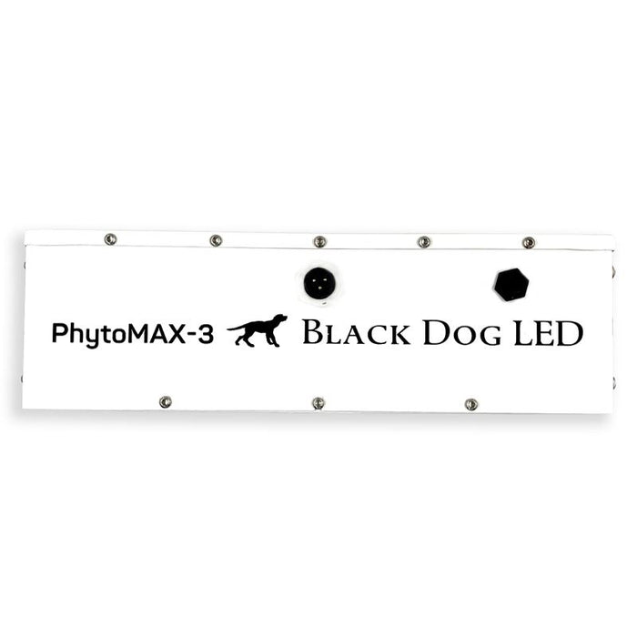 Black Dog LED PhytoMAX-3 8SP LED light Black Dog LED