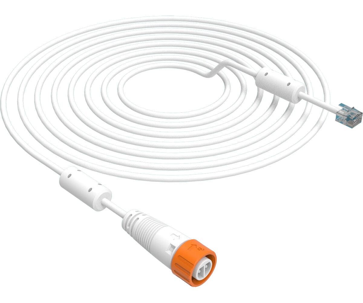 Volt Photo Can PHOTOBIO Photo LOC 0-10V TM Adapter Cable — Grow Light Central