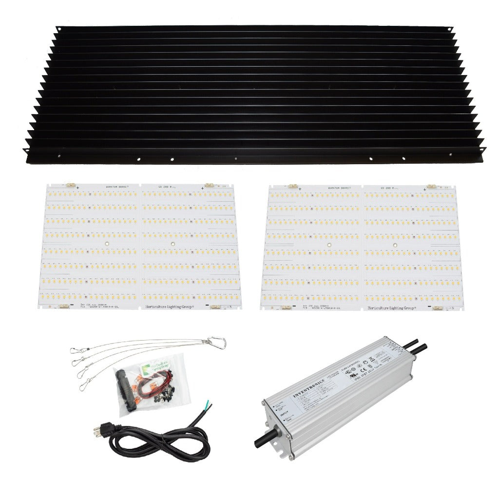 Full Spectrum Grow Lights — Grow Light Central