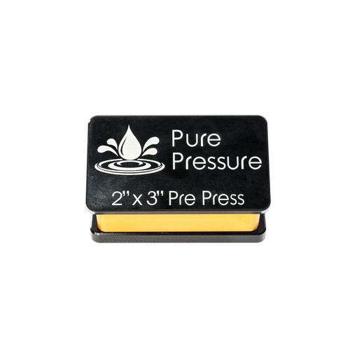 PurePressure Helix Complete Accessory Kit Rosin Press PurePressure