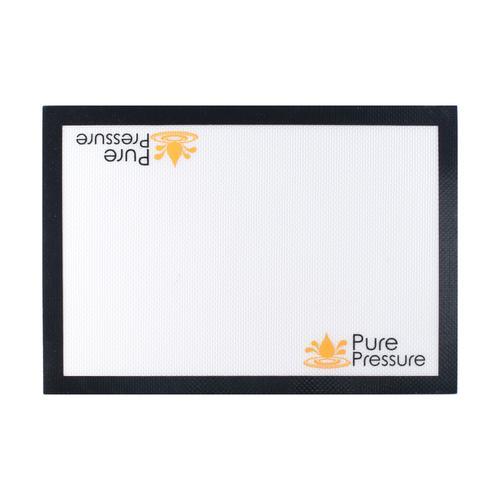 PurePressure Helix Complete Accessory Kit Rosin Press PurePressure